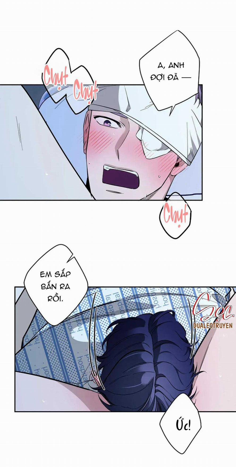 Đêm Dịu Dàng 72 trang 8
