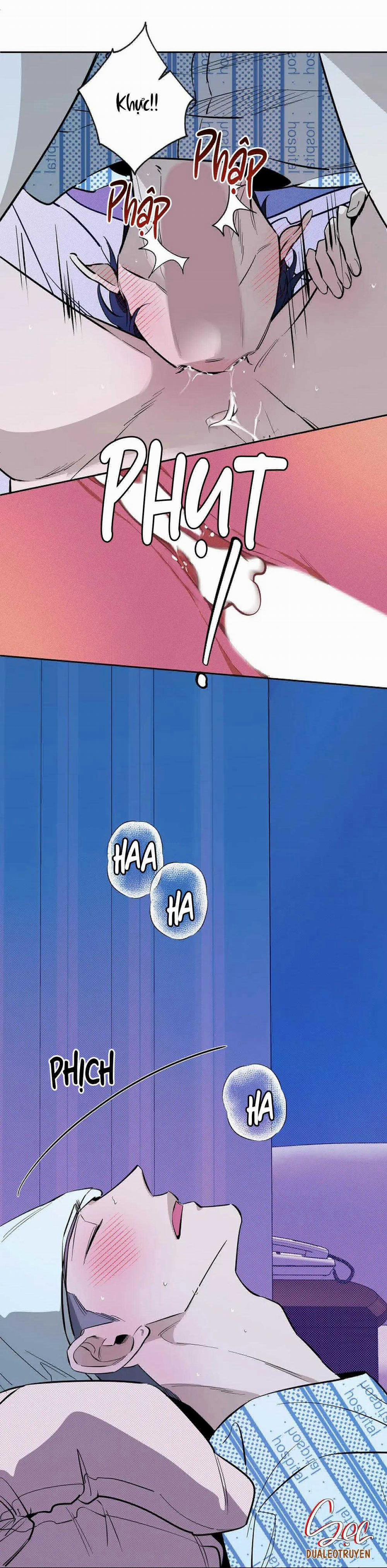 Đêm Dịu Dàng 72 trang 9