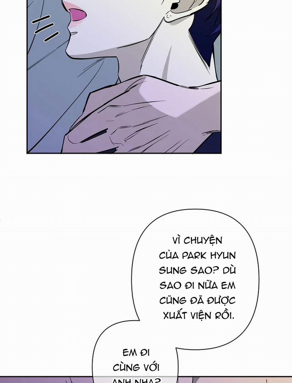 Đêm Dịu Dàng 73 trang 13