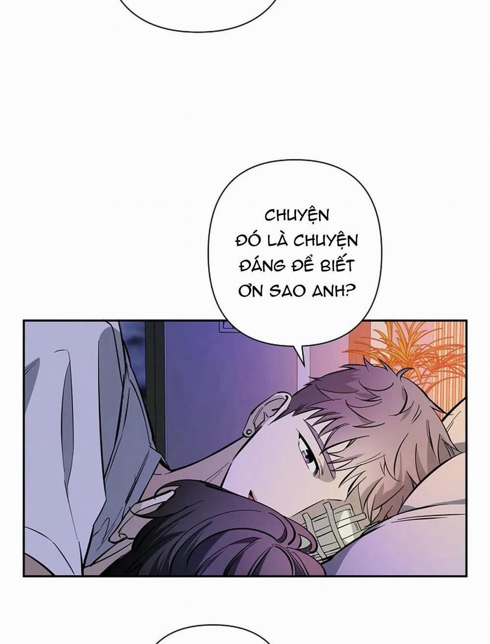 Đêm Dịu Dàng 73 trang 15