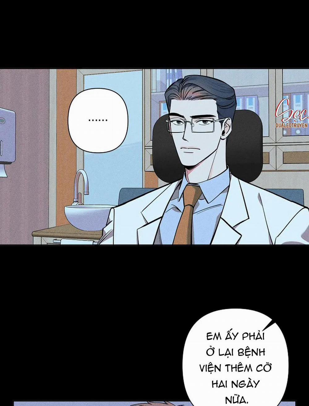 Đêm Dịu Dàng 73 trang 18