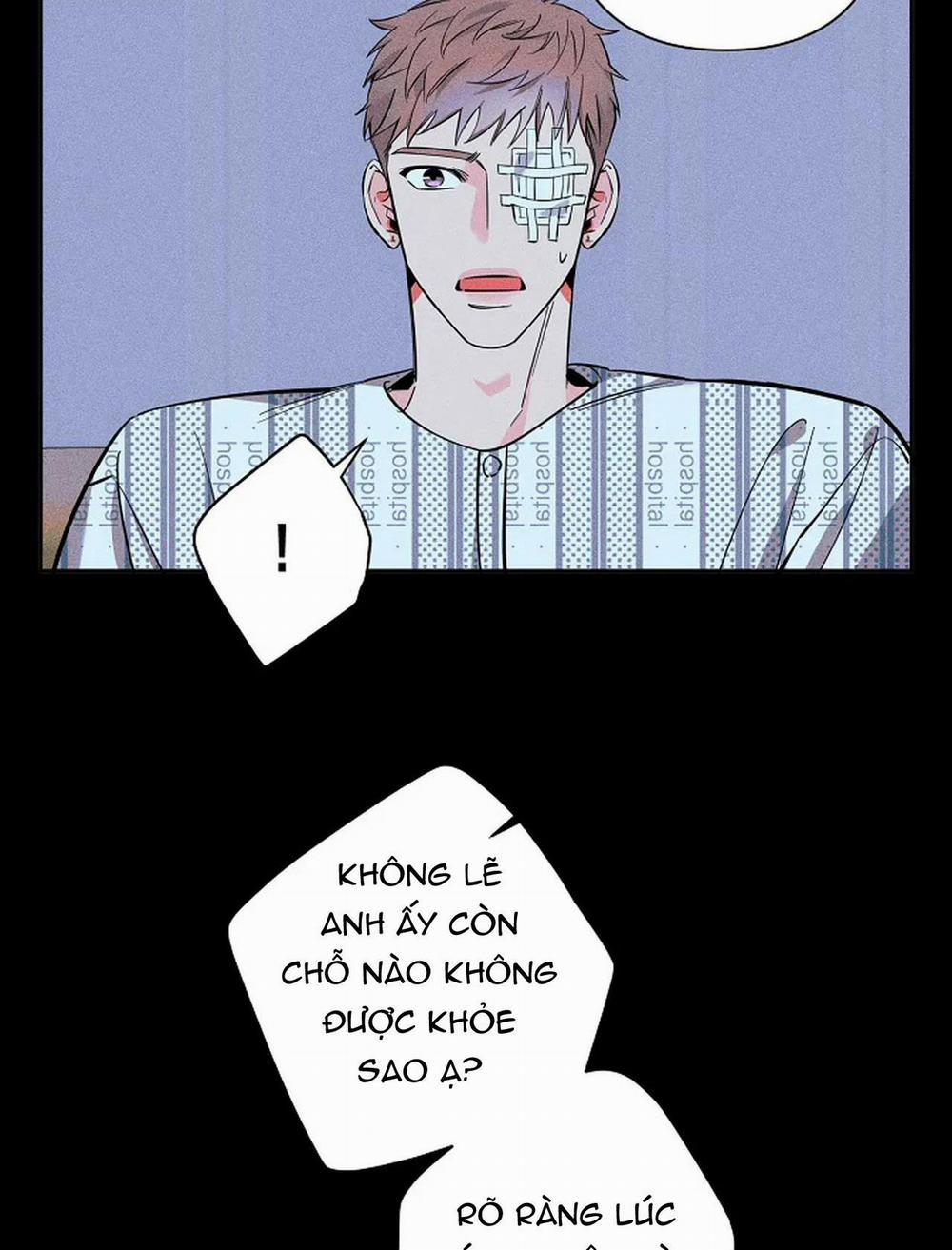 Đêm Dịu Dàng 73 trang 19