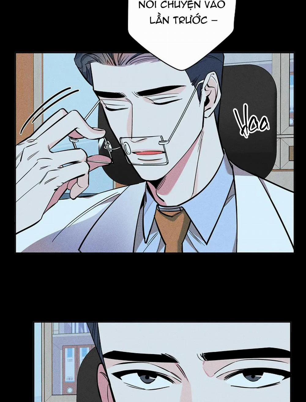 Đêm Dịu Dàng 73 trang 20