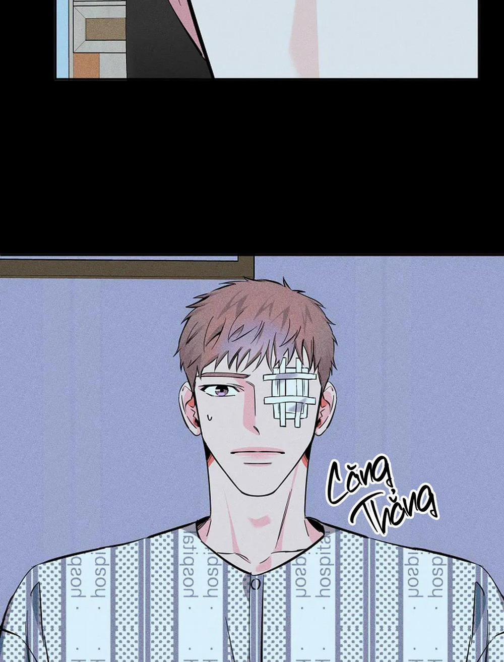 Đêm Dịu Dàng 73 trang 21