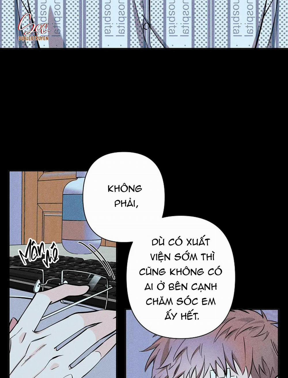 Đêm Dịu Dàng 73 trang 22