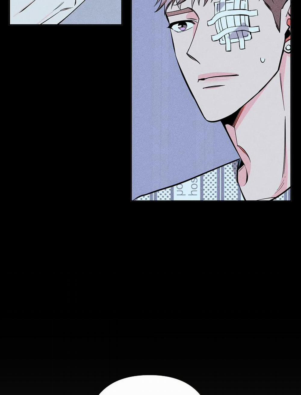 Đêm Dịu Dàng 73 trang 23