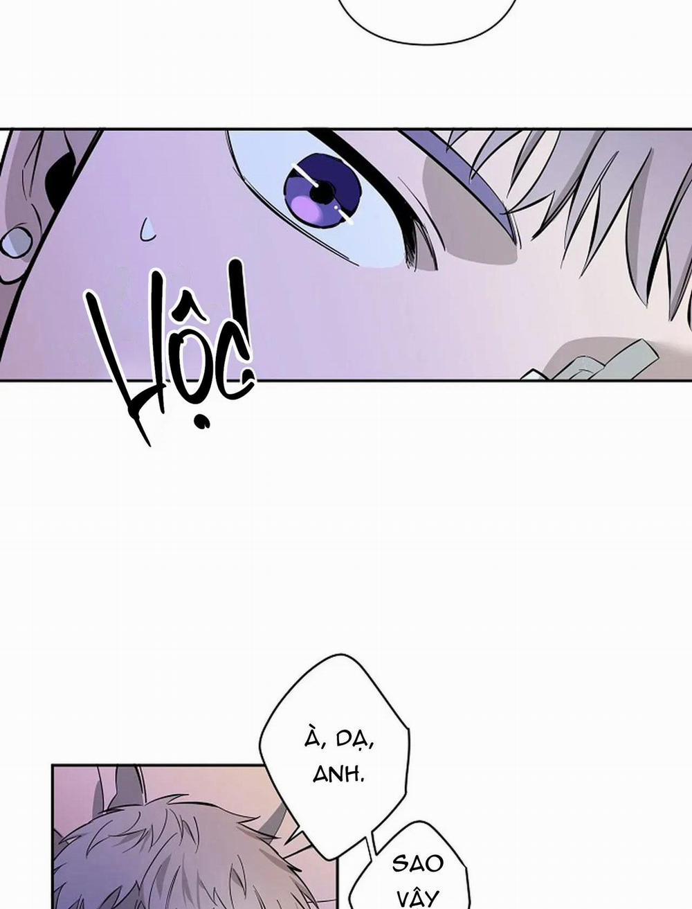 Đêm Dịu Dàng 73 trang 27