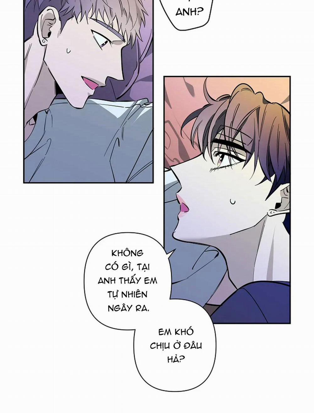Đêm Dịu Dàng 73 trang 28