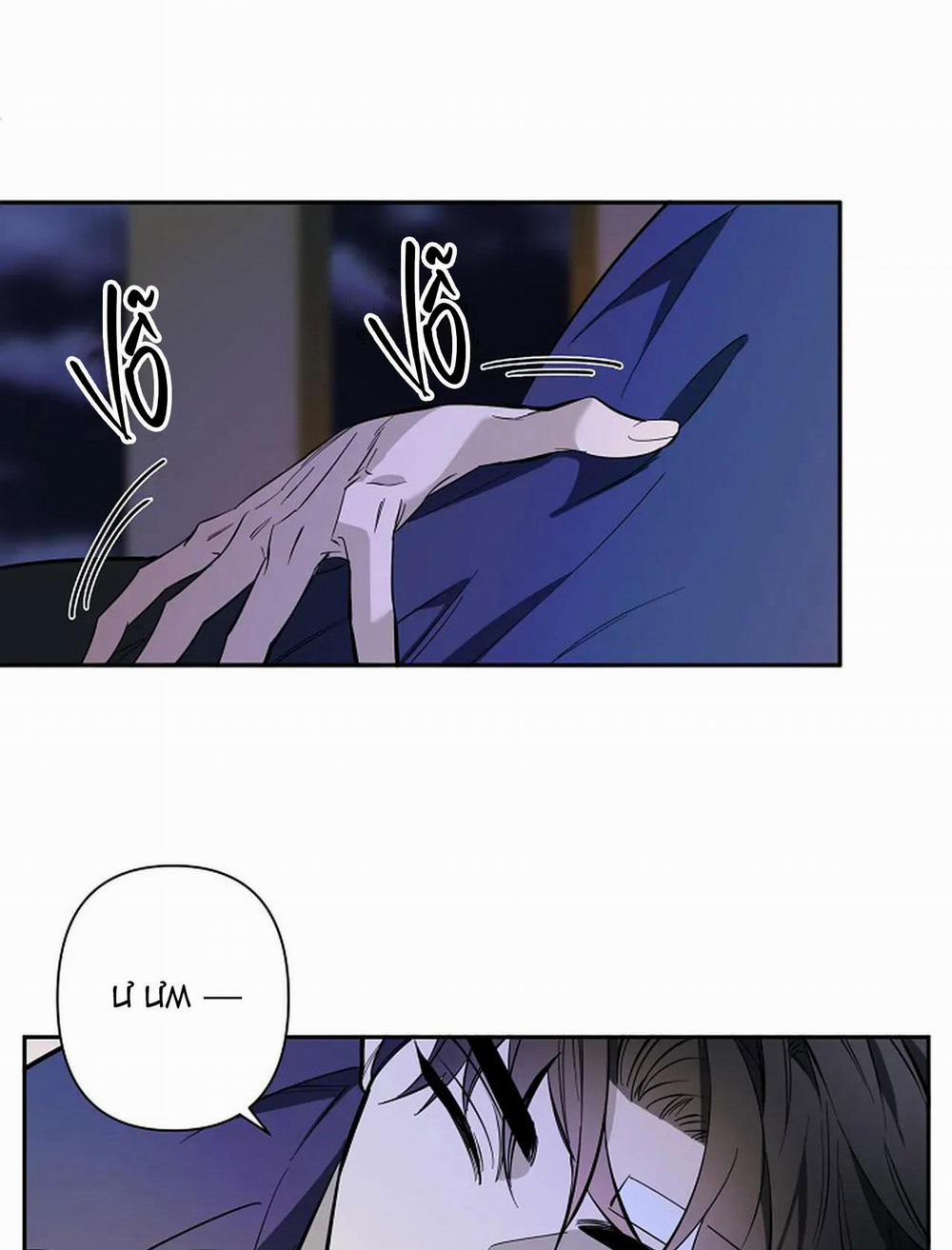 Đêm Dịu Dàng 73 trang 3