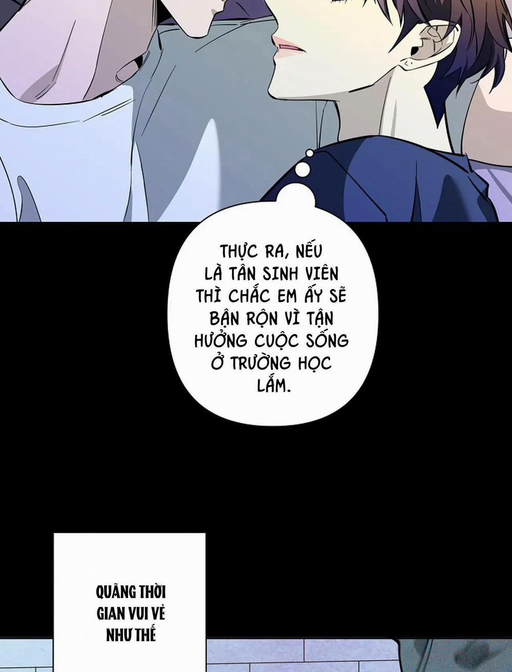 Đêm Dịu Dàng 73 trang 34