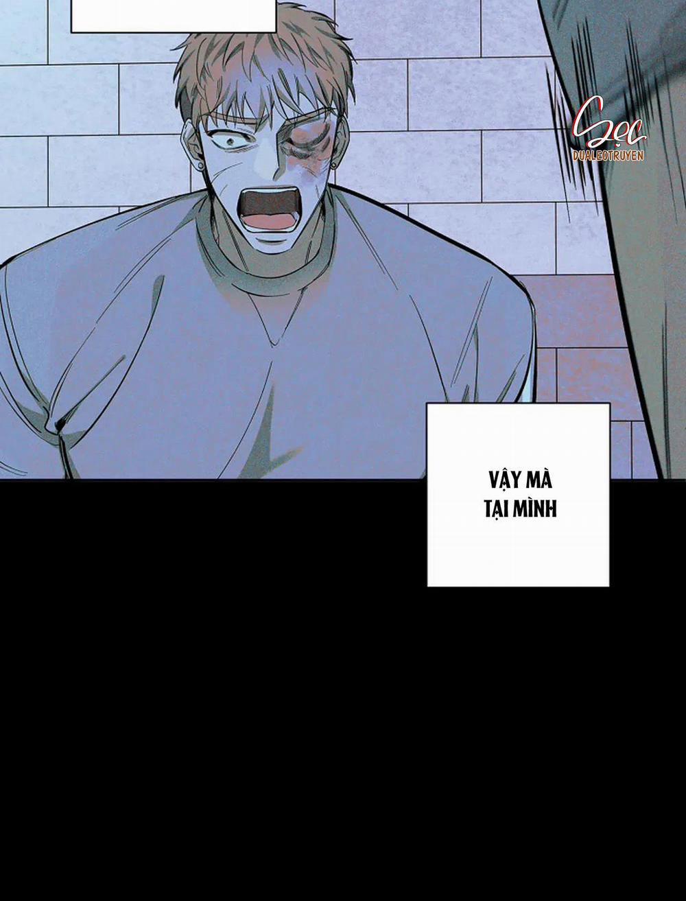 Đêm Dịu Dàng 73 trang 35