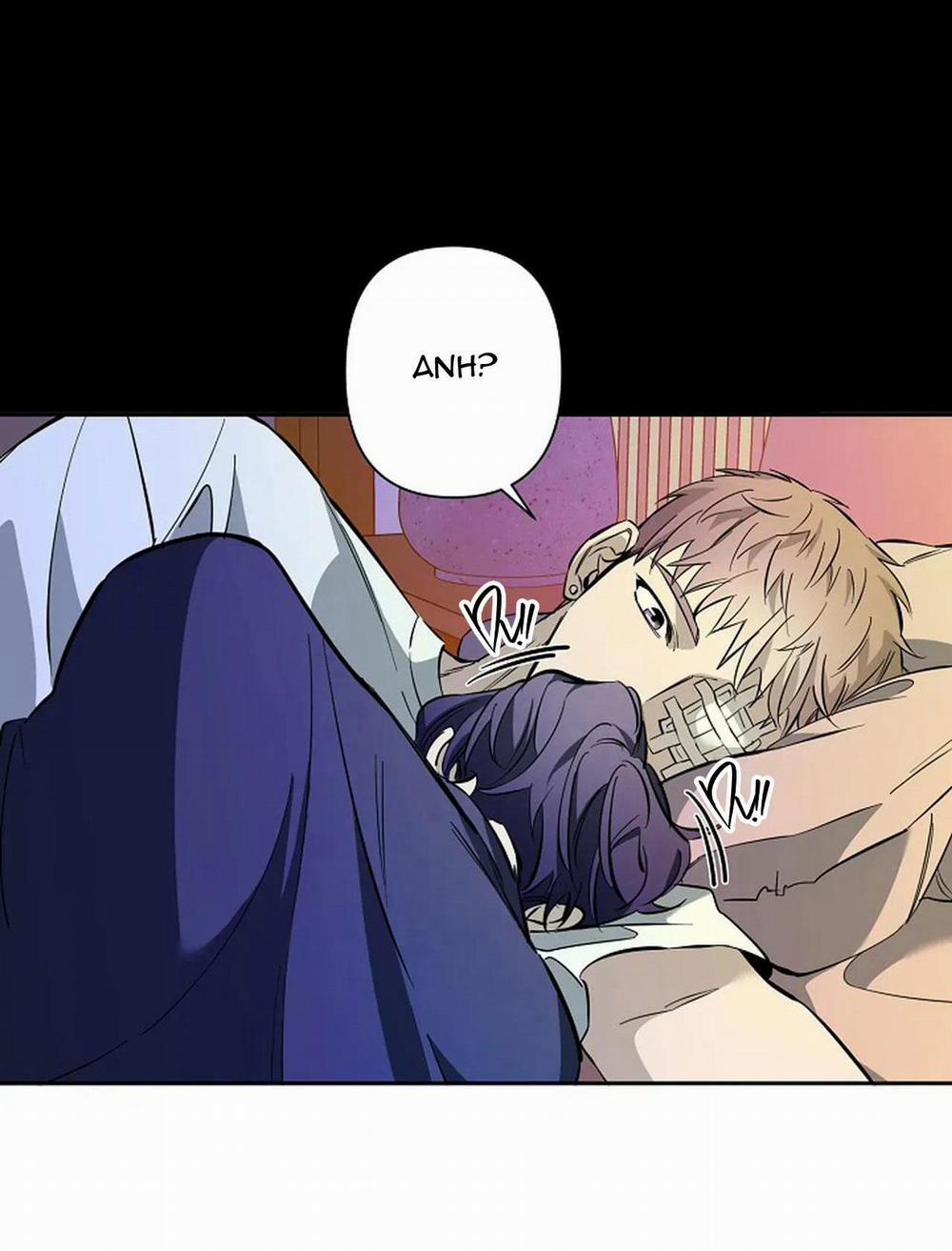 Đêm Dịu Dàng 73 trang 36