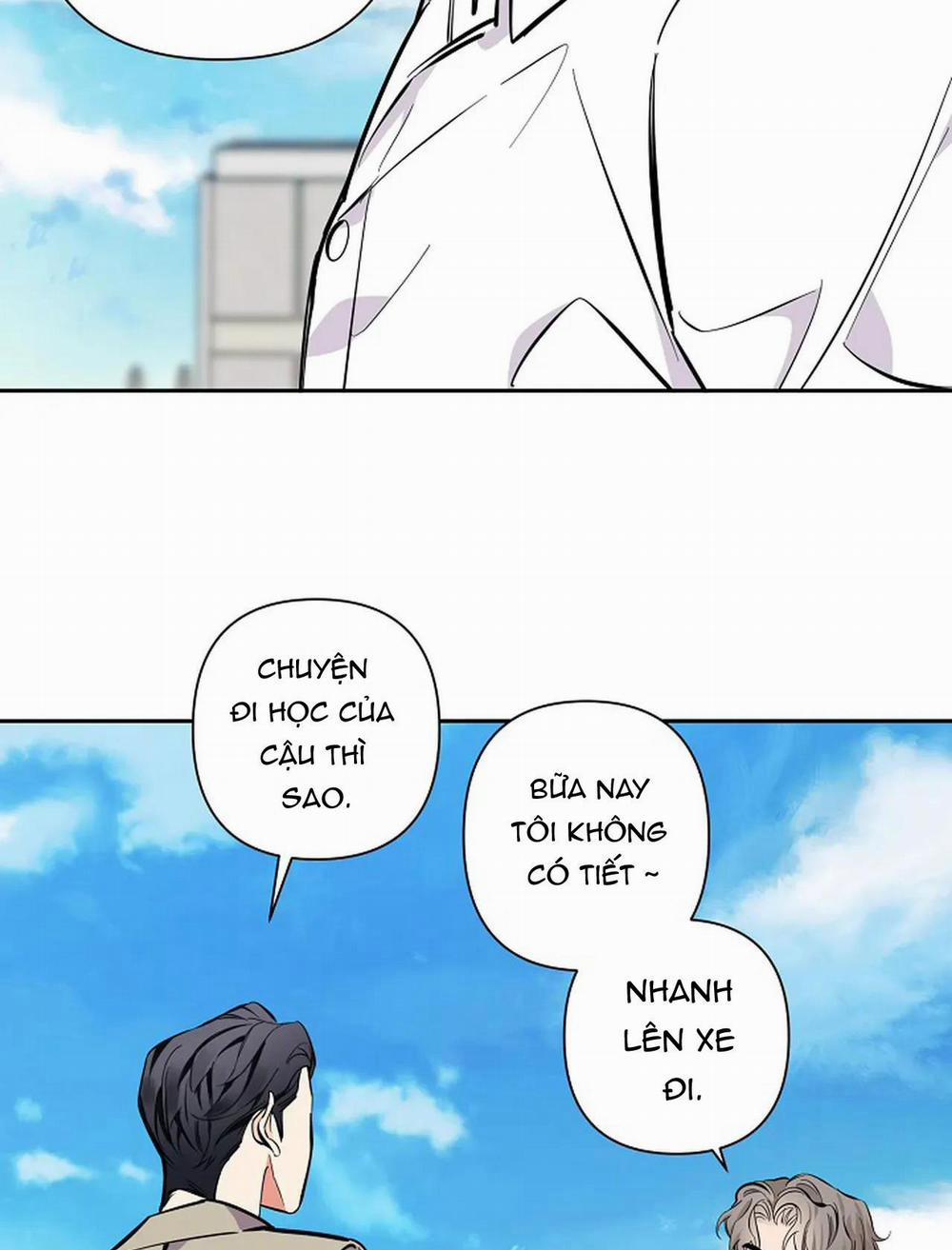 Đêm Dịu Dàng 73 trang 43