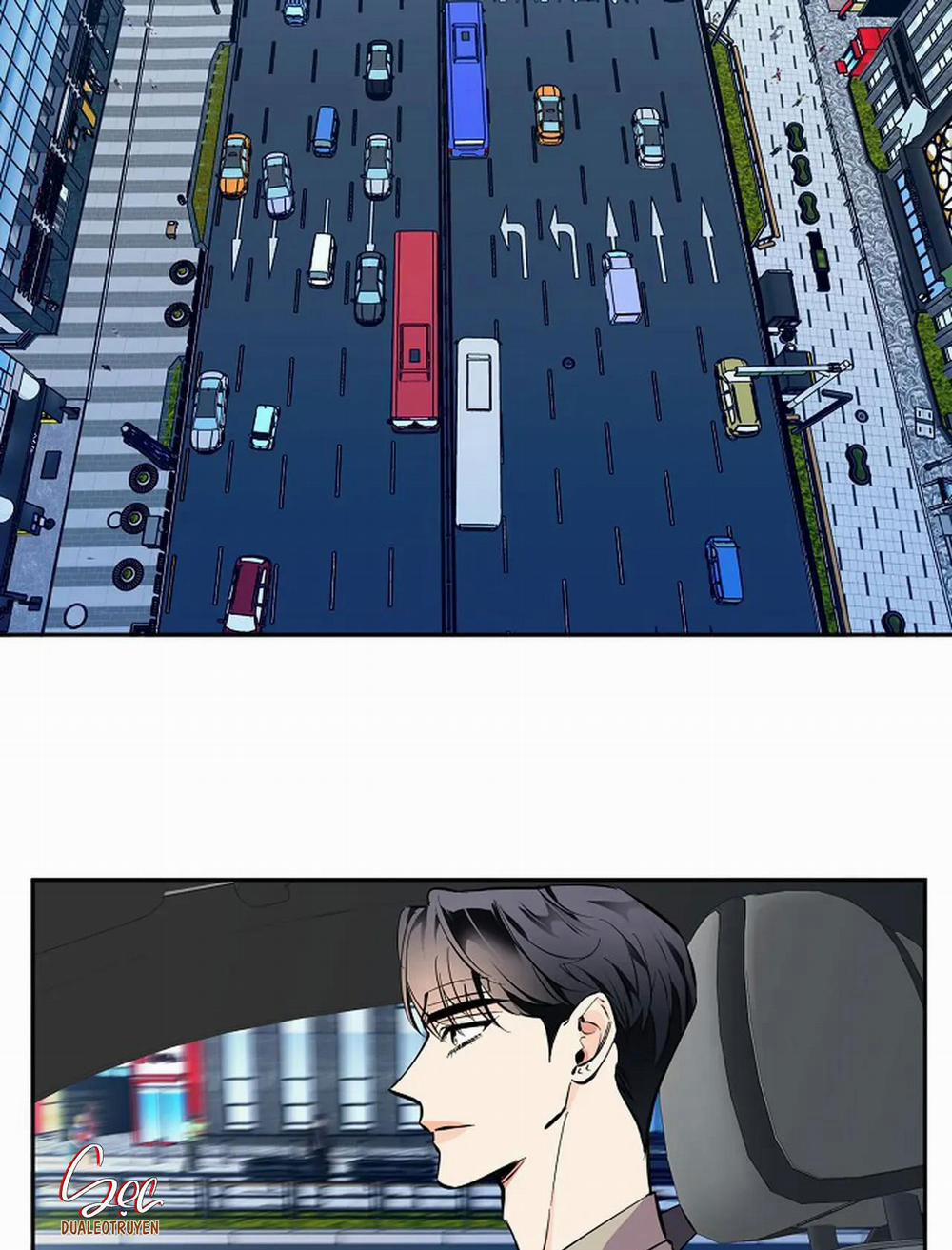 Đêm Dịu Dàng 73 trang 45