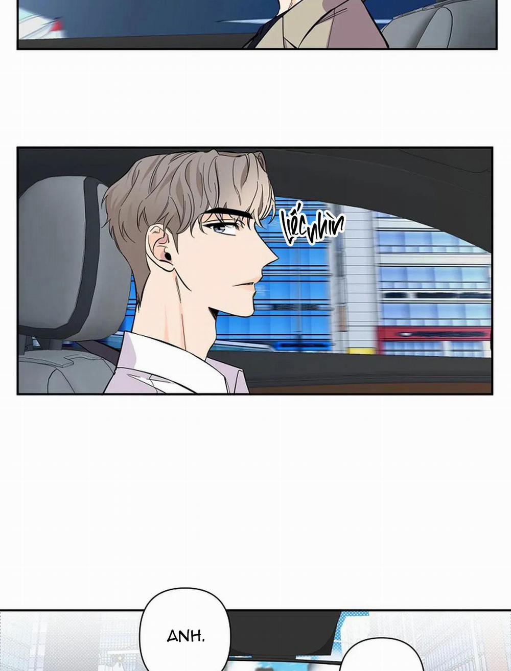 Đêm Dịu Dàng 73 trang 46