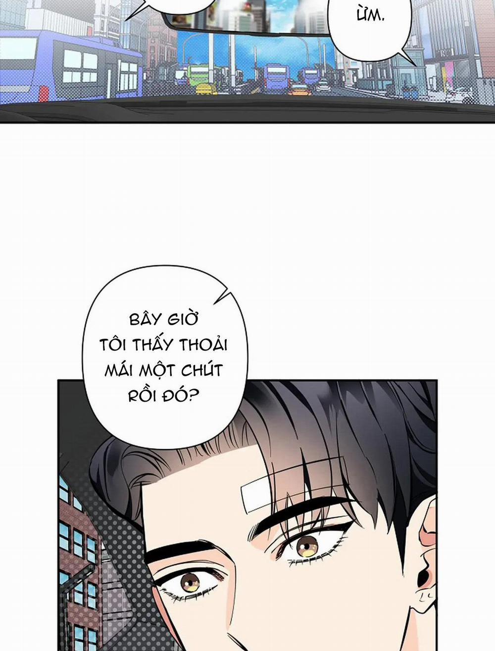 Đêm Dịu Dàng 73 trang 47