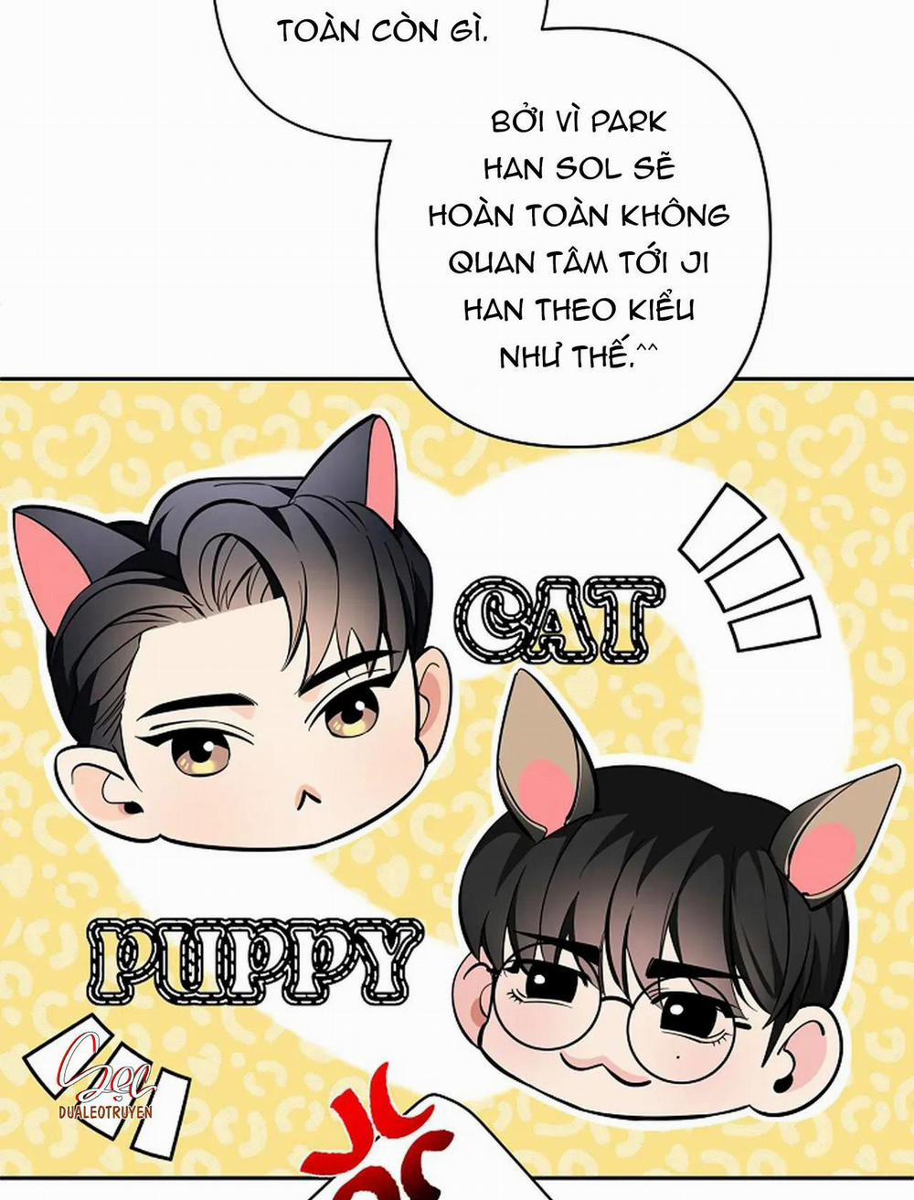 Đêm Dịu Dàng 73 trang 54