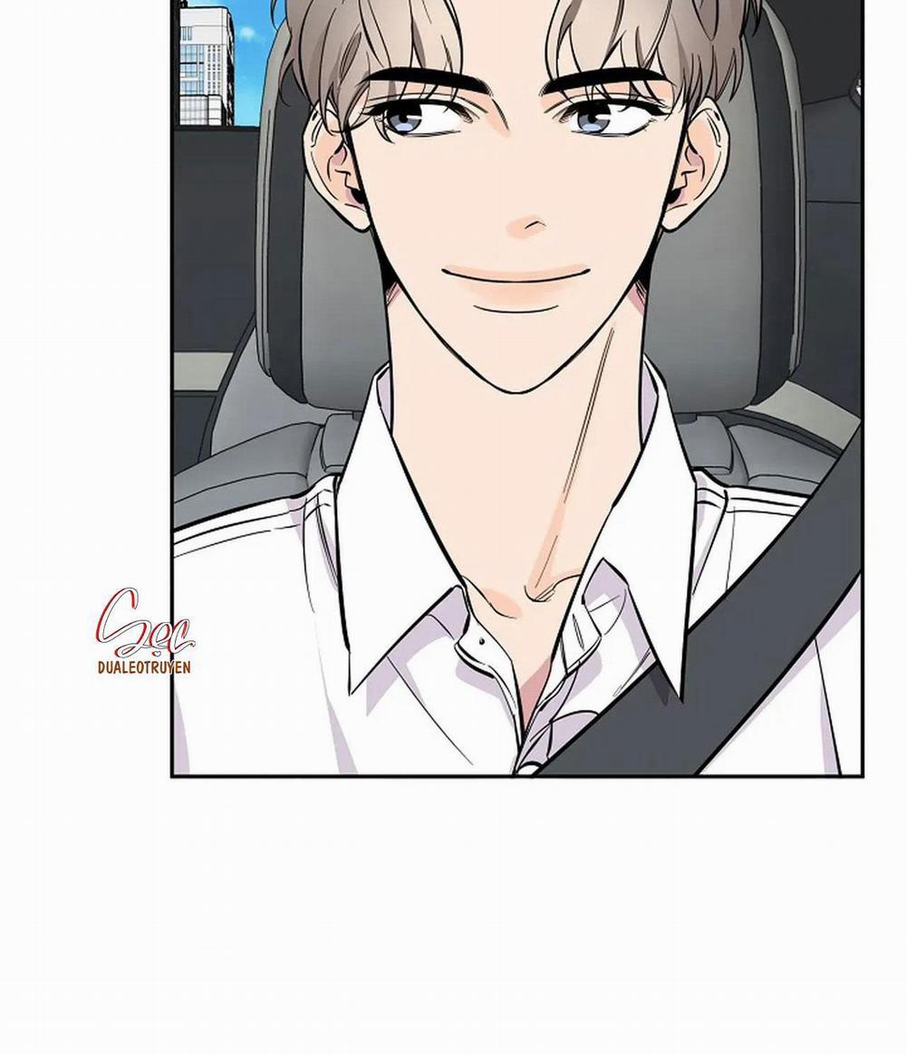 Đêm Dịu Dàng 73 trang 57