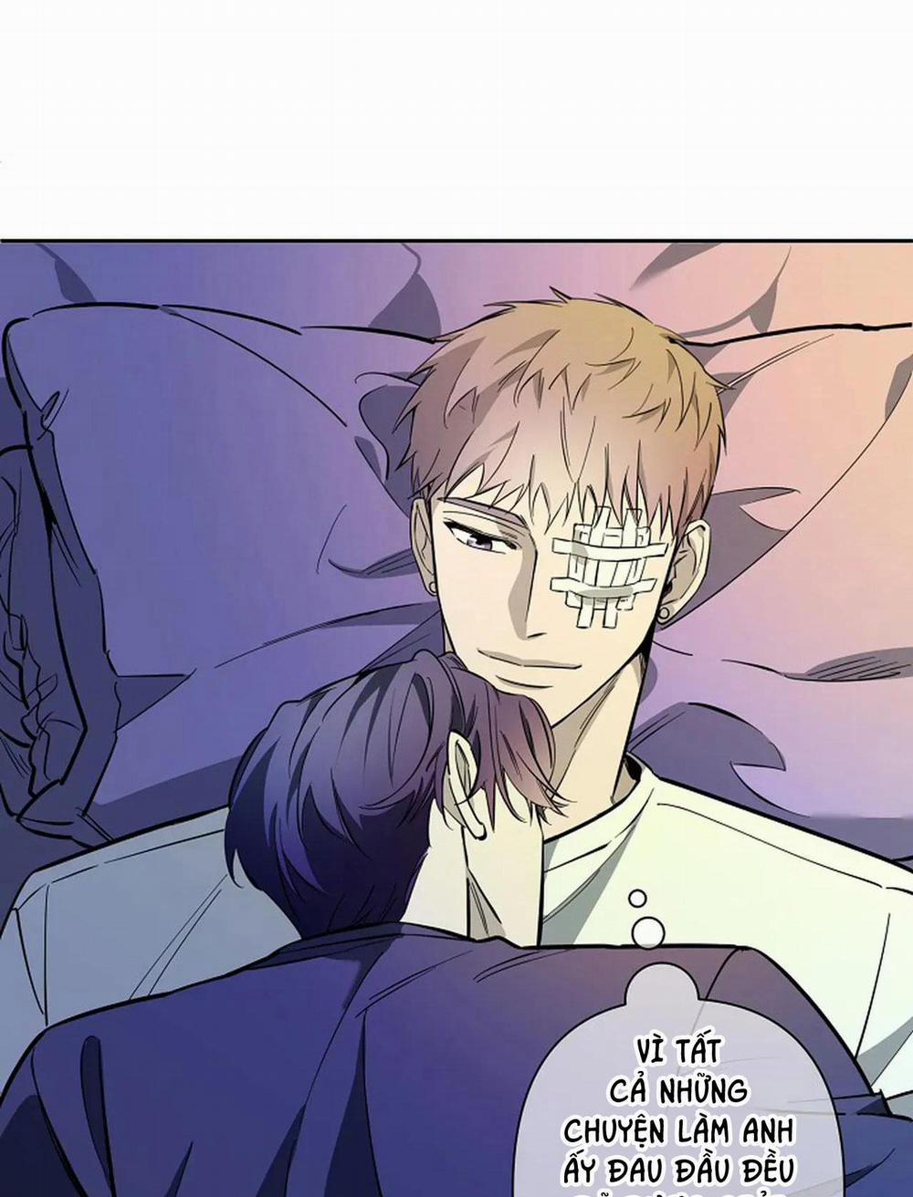 Đêm Dịu Dàng 73 trang 6