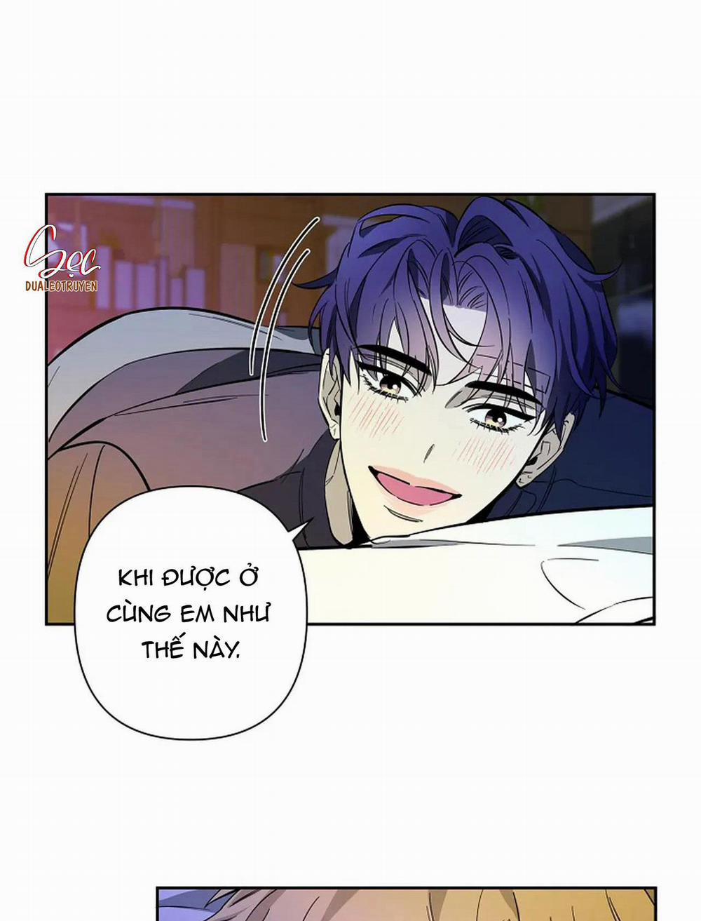 Đêm Dịu Dàng 73 trang 8