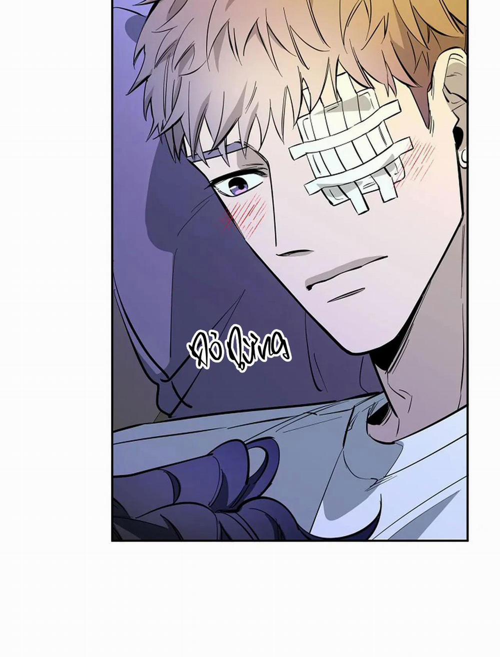 Đêm Dịu Dàng 73 trang 9