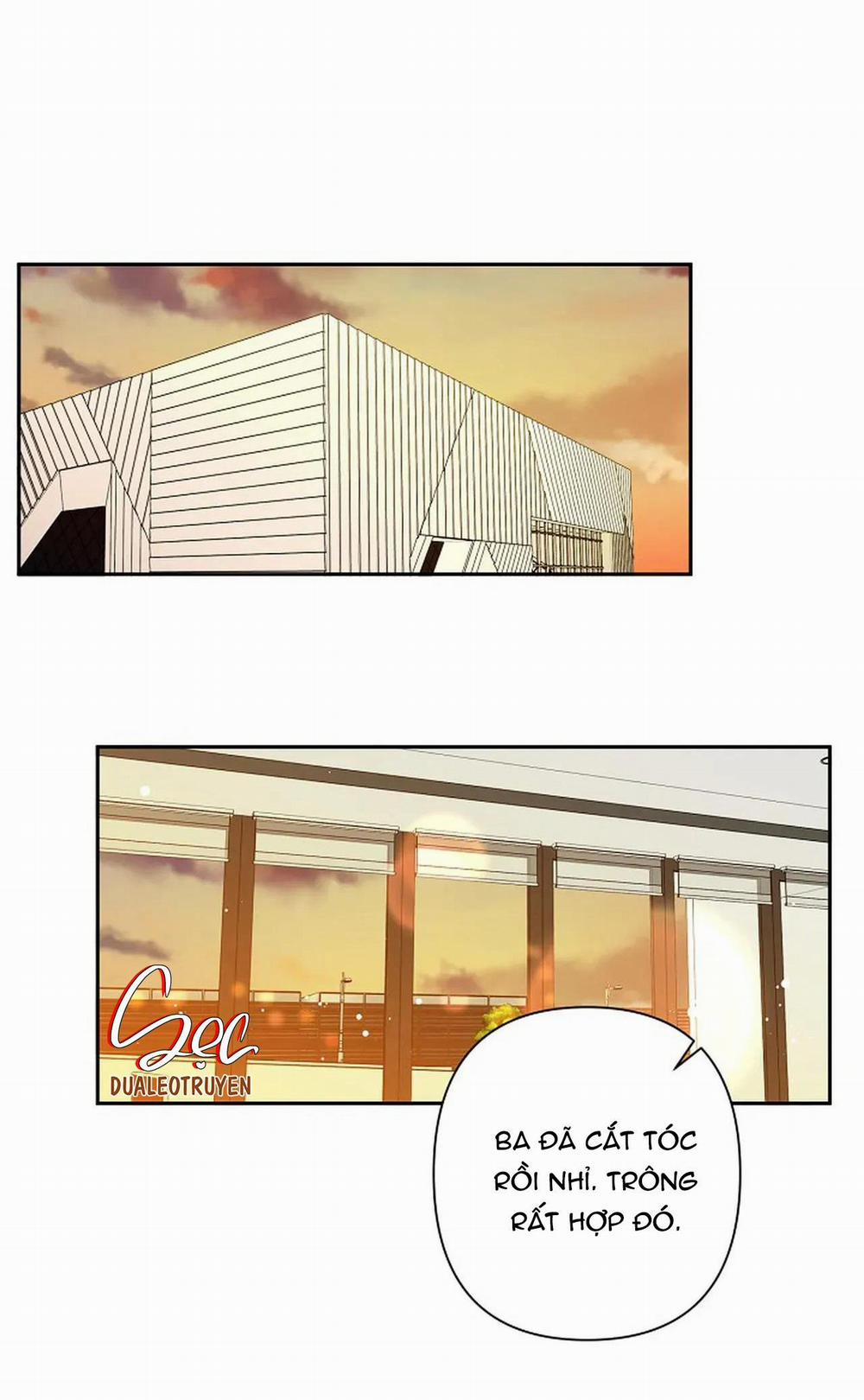 Đêm Dịu Dàng 74 trang 10