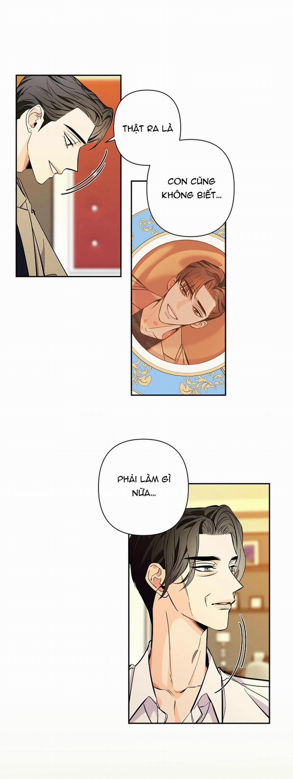 Đêm Dịu Dàng 74 trang 14