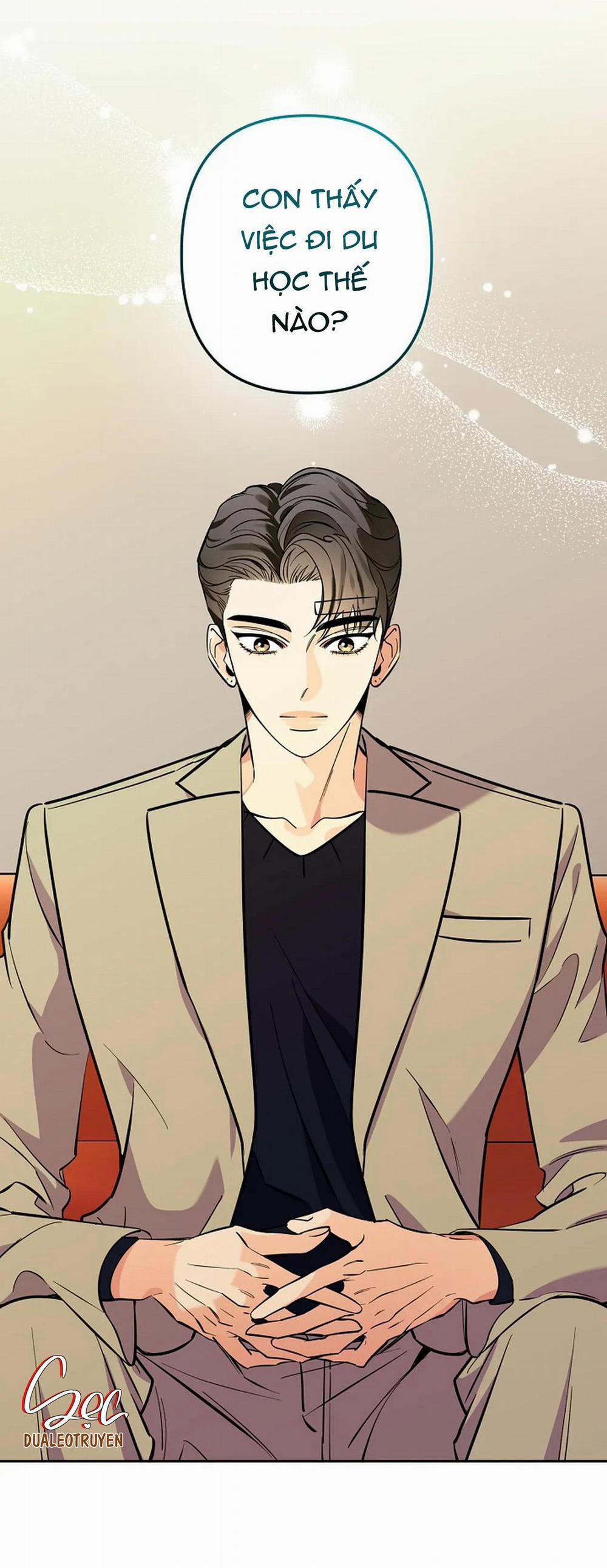 Đêm Dịu Dàng 74 trang 15