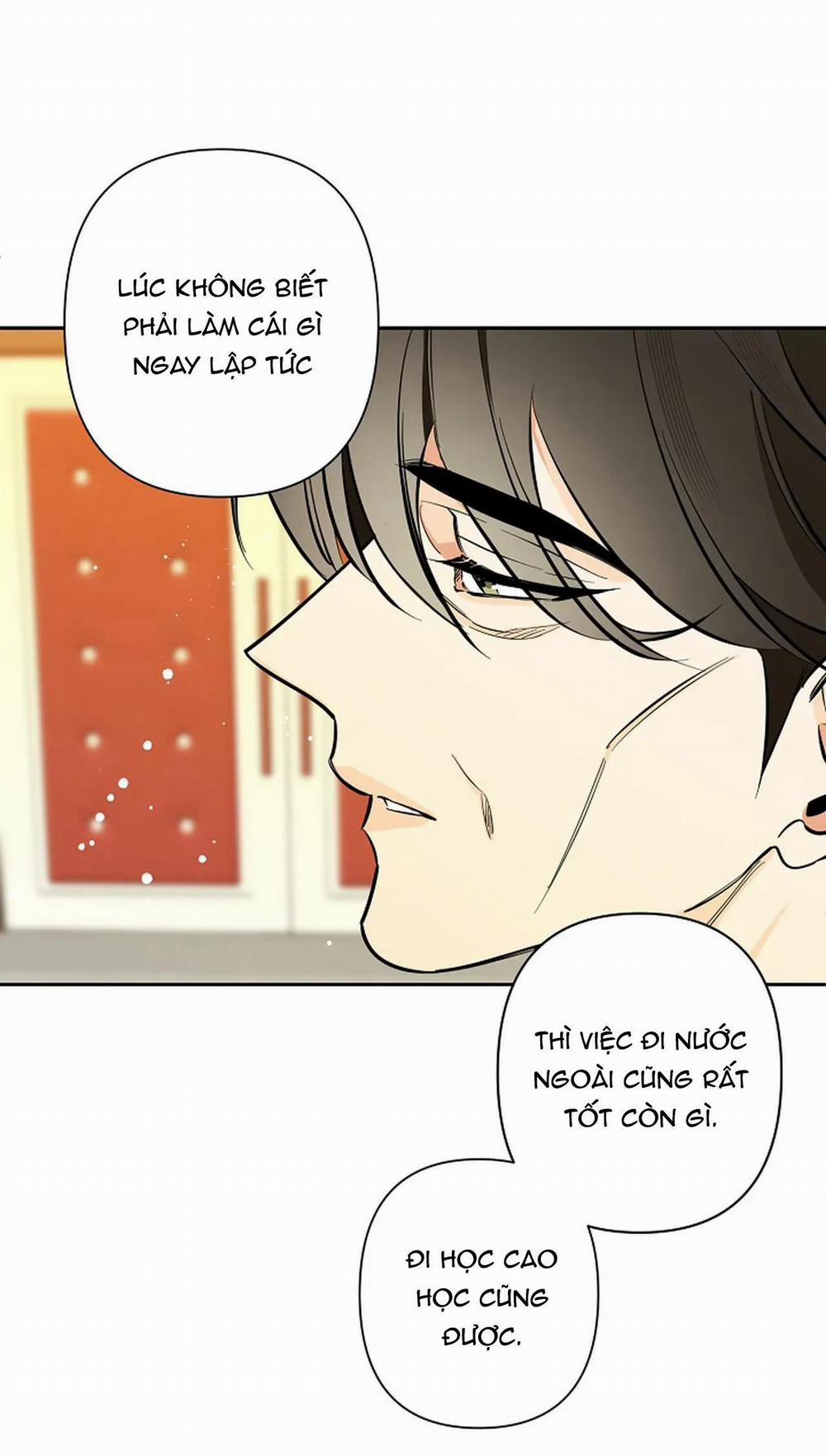 Đêm Dịu Dàng 74 trang 16