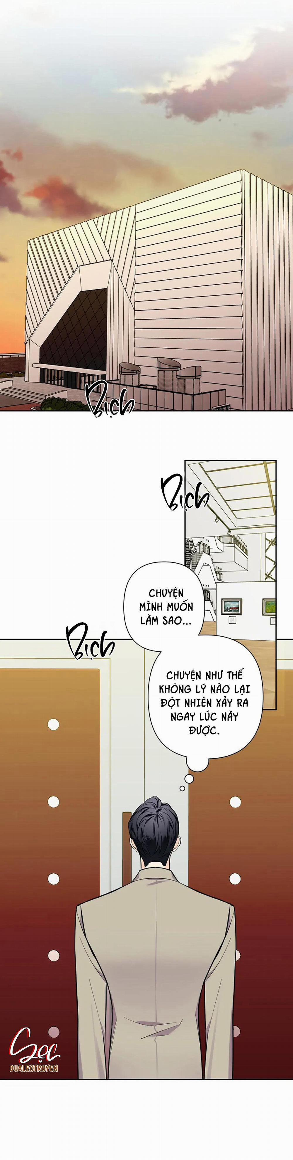 Đêm Dịu Dàng 74 trang 2