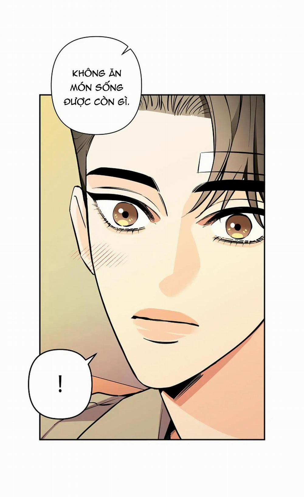 Đêm Dịu Dàng 74 trang 25