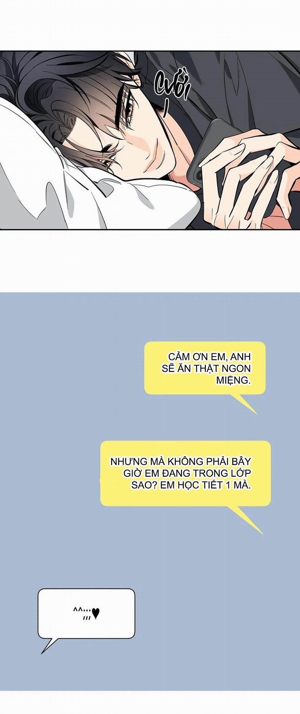 Đêm Dịu Dàng 74 trang 29