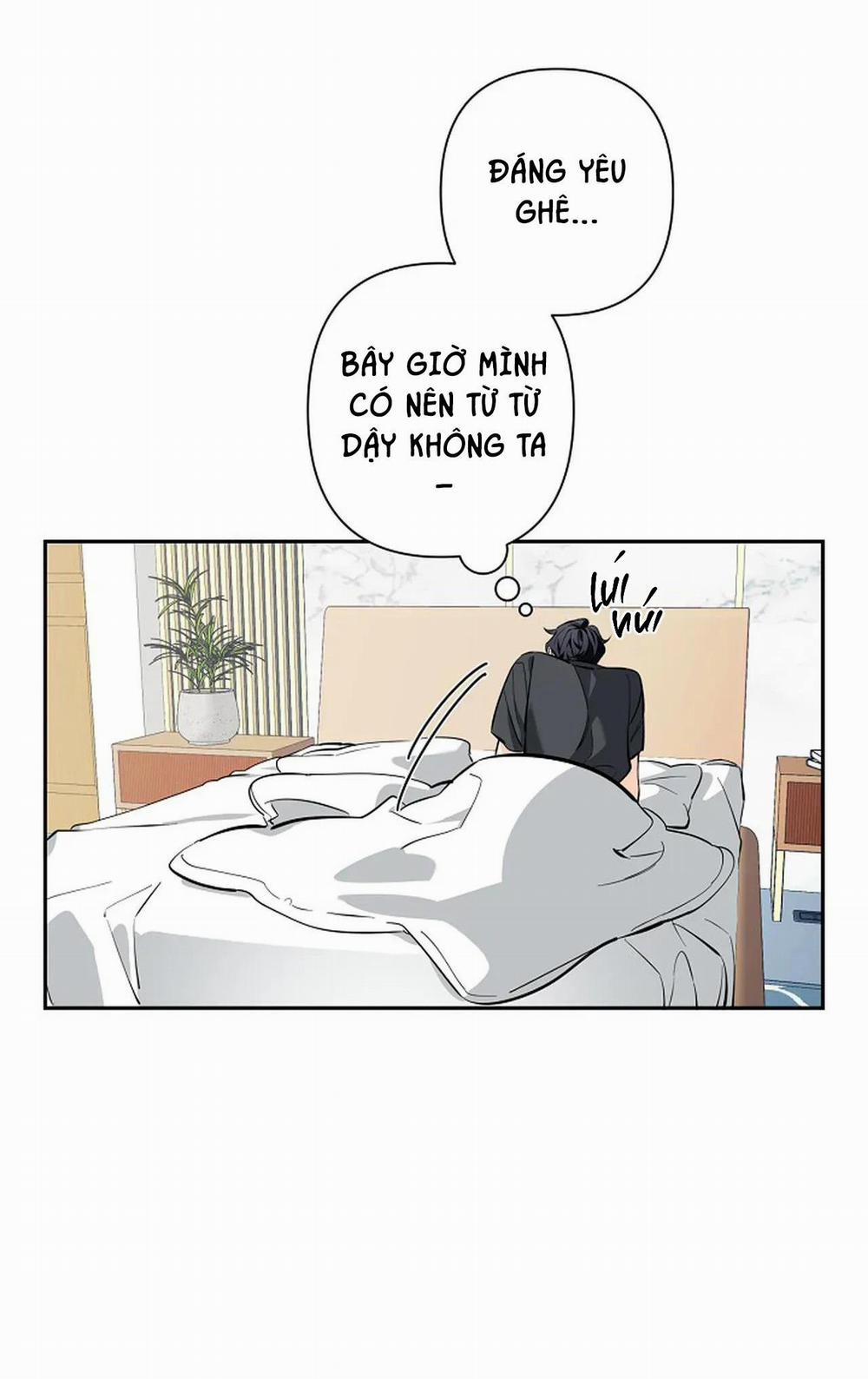 Đêm Dịu Dàng 74 trang 30