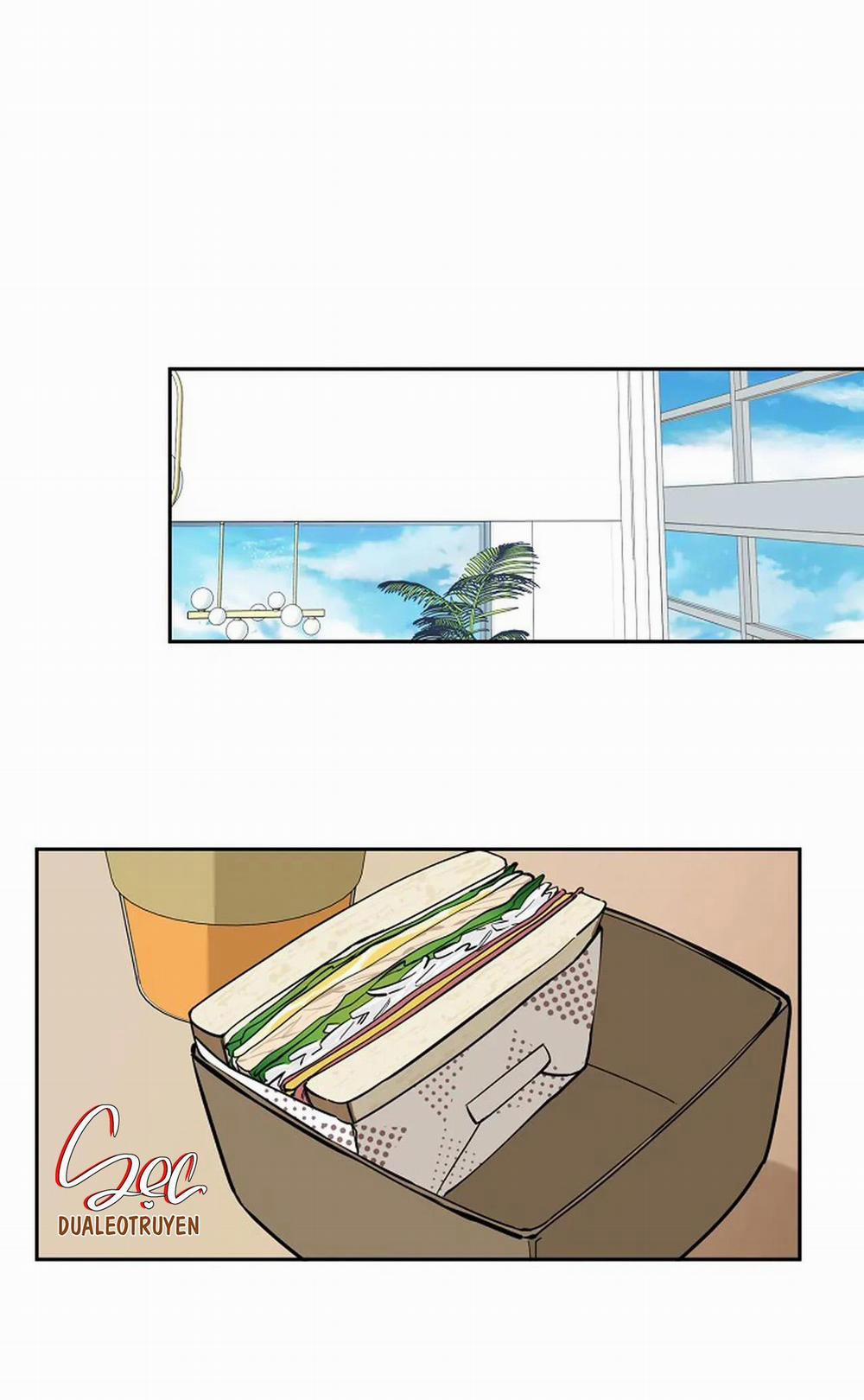 Đêm Dịu Dàng 74 trang 31