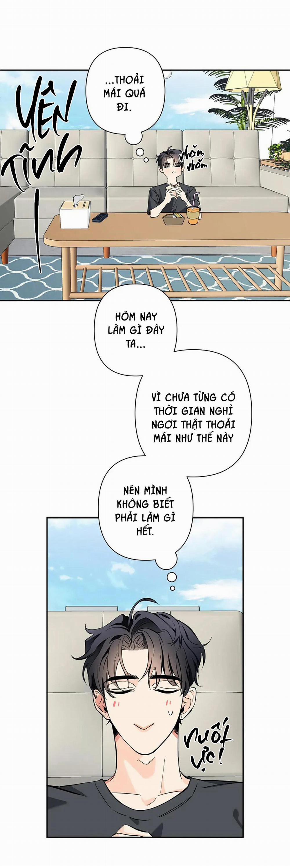 Đêm Dịu Dàng 74 trang 32