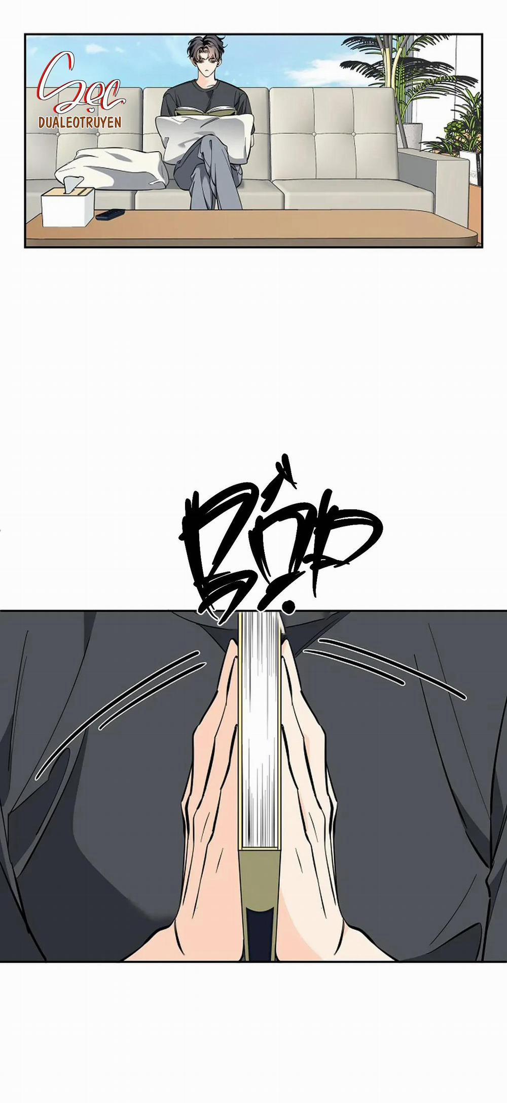 Đêm Dịu Dàng 74 trang 34