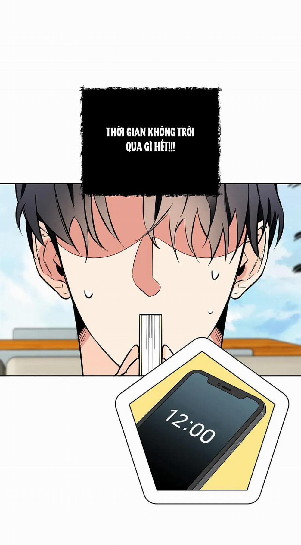 Đêm Dịu Dàng 74 trang 35