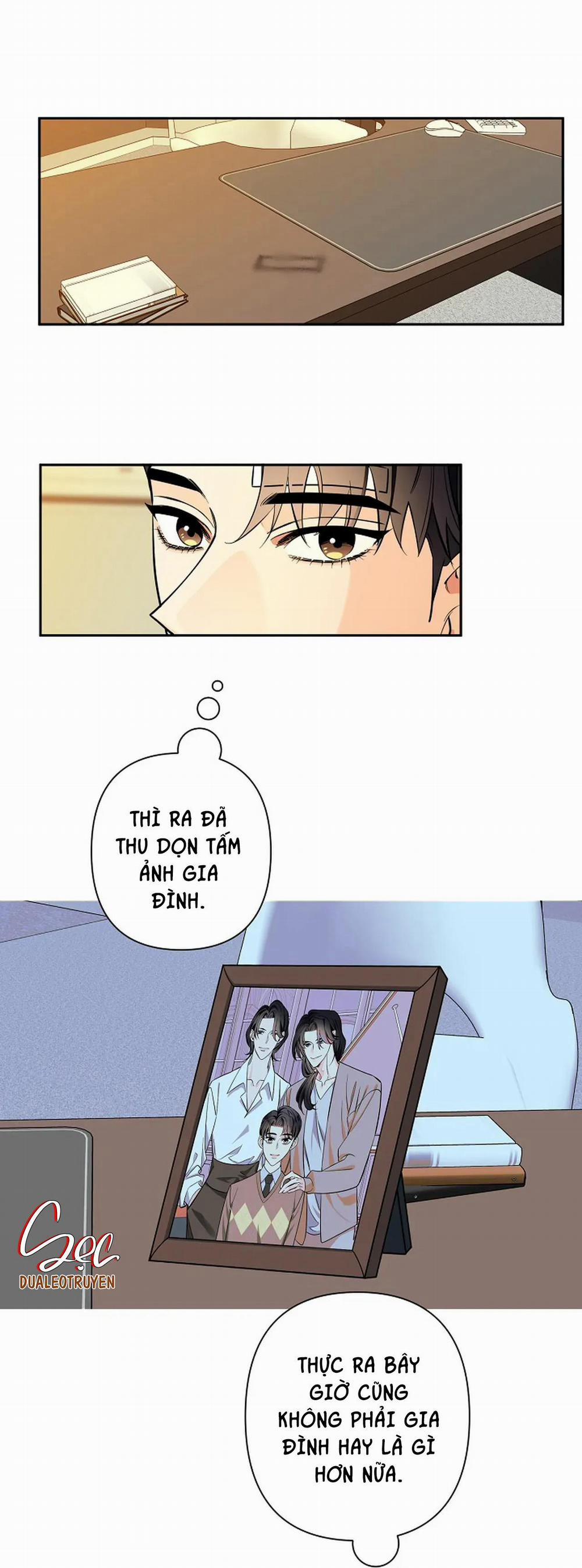 Đêm Dịu Dàng 74 trang 6