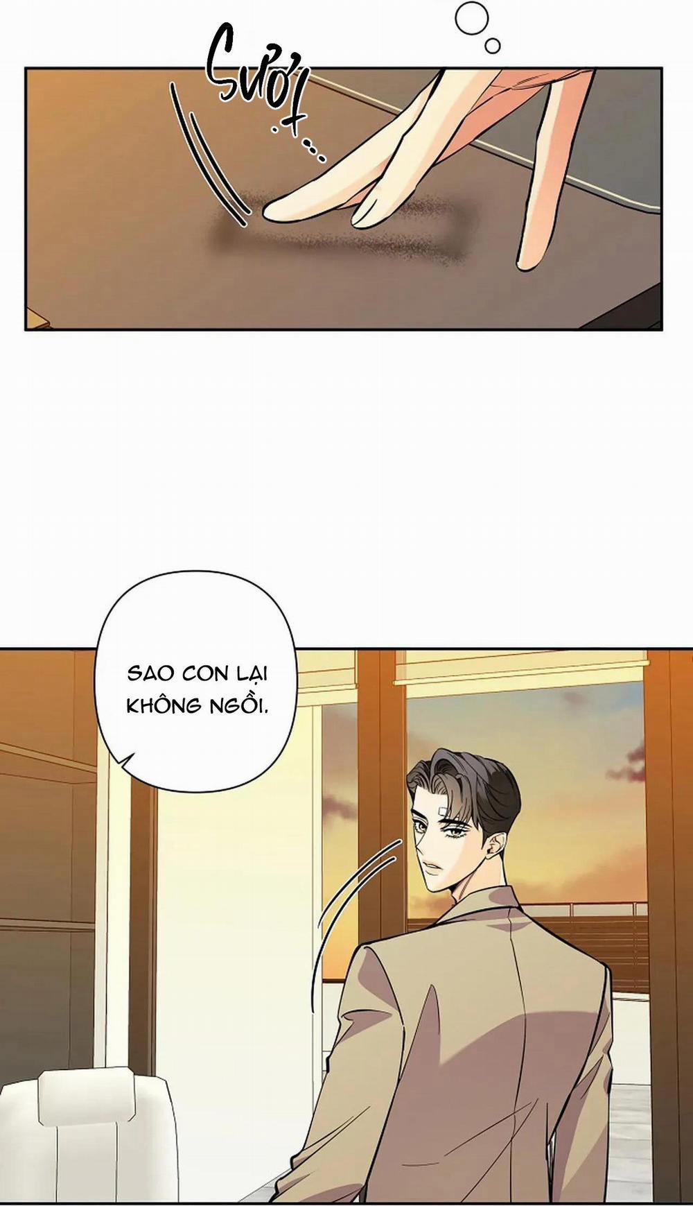 Đêm Dịu Dàng 74 trang 7