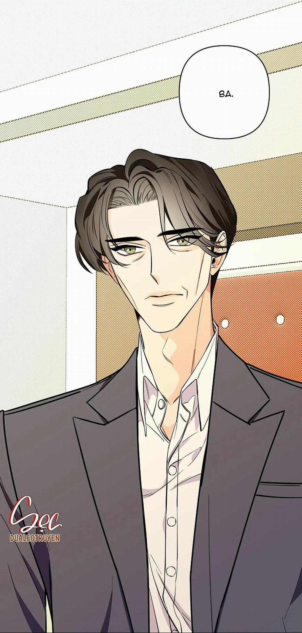 Đêm Dịu Dàng 74 trang 8