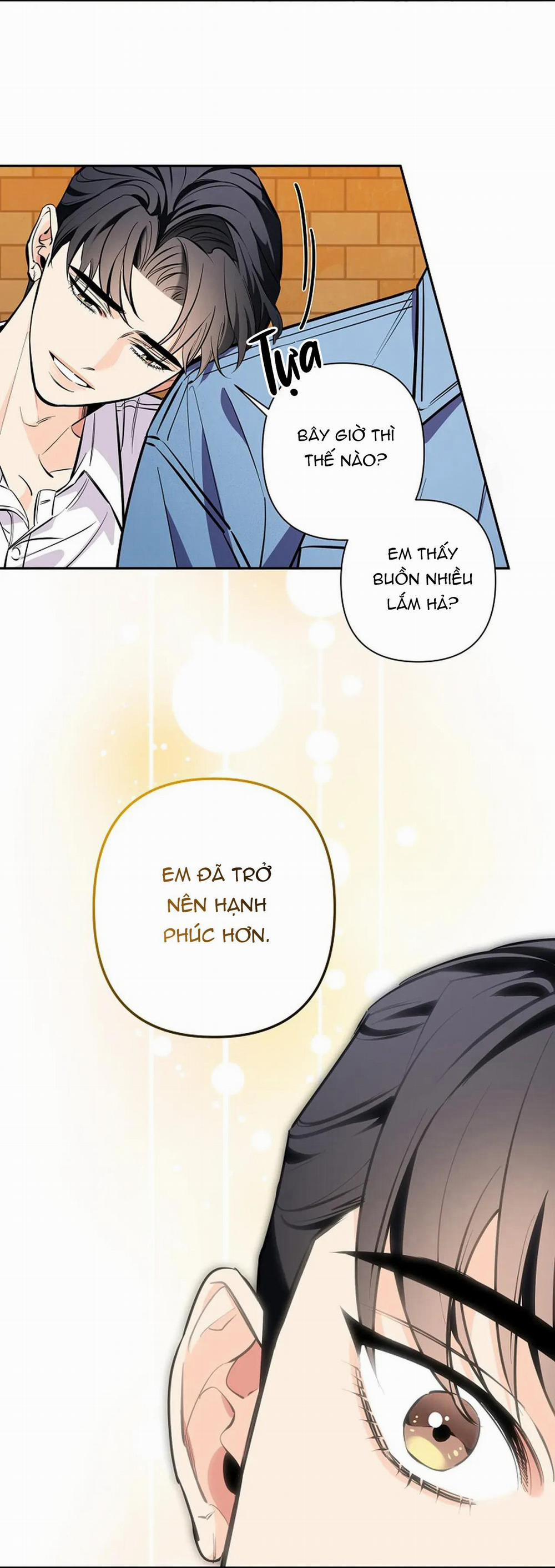 Đêm Dịu Dàng 75 trang 19