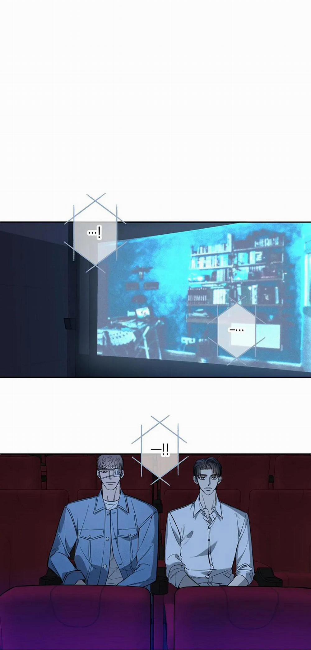 Đêm Dịu Dàng 75 trang 25