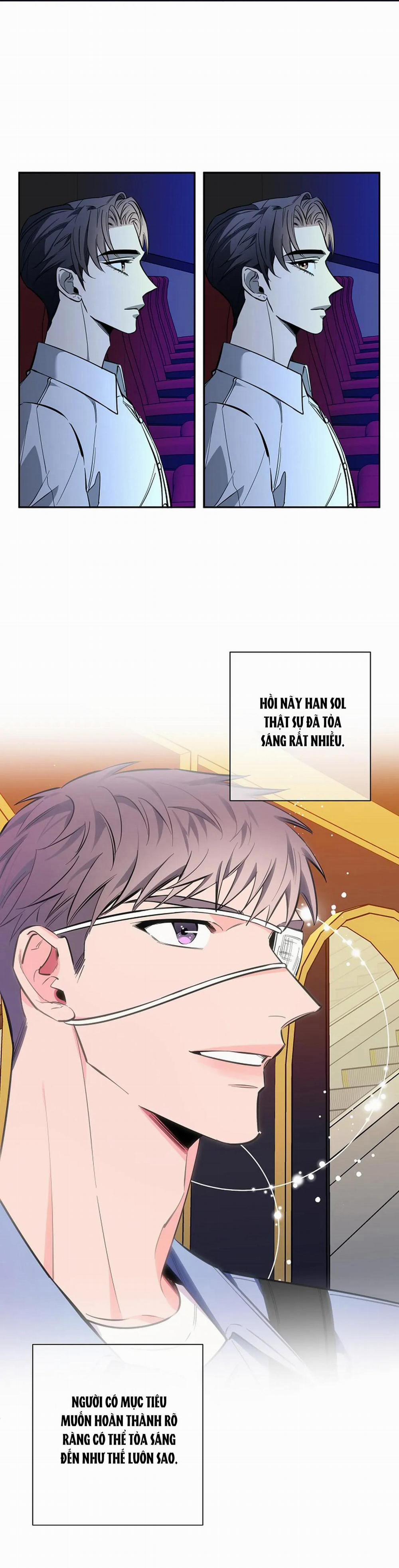 Đêm Dịu Dàng 75 trang 26