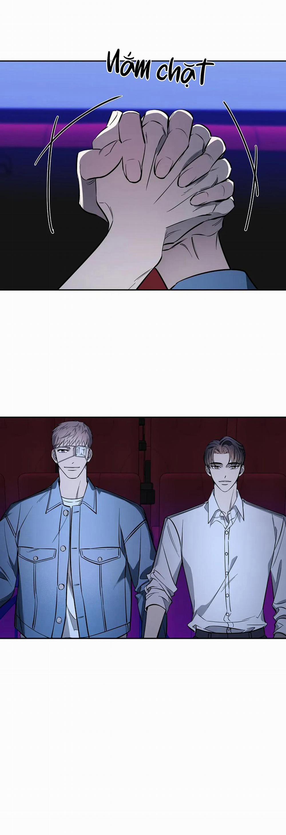 Đêm Dịu Dàng 75 trang 30