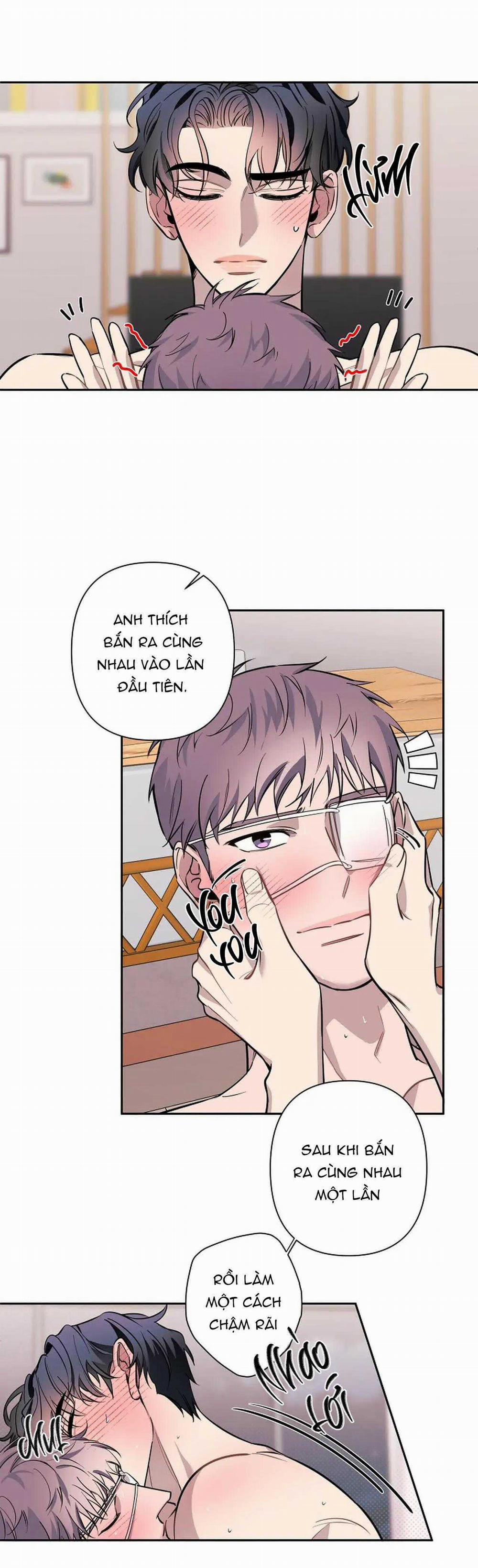 Đêm Dịu Dàng 76 trang 11