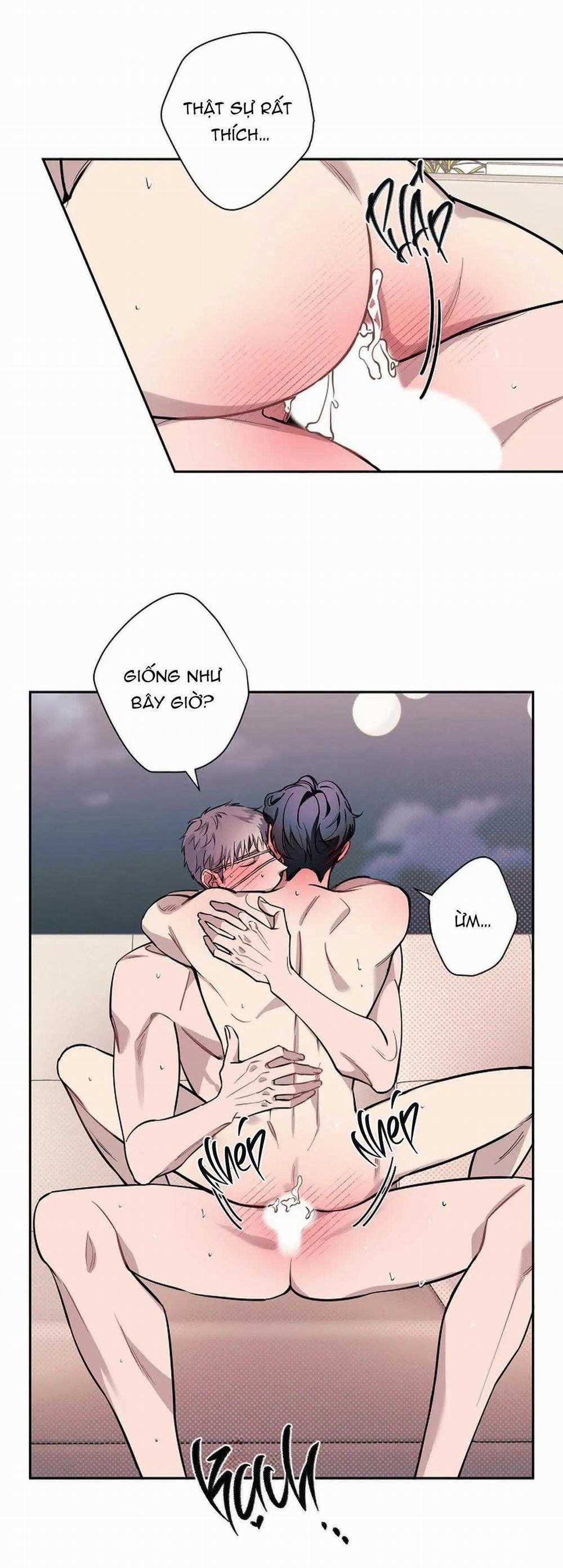 Đêm Dịu Dàng 76 trang 12