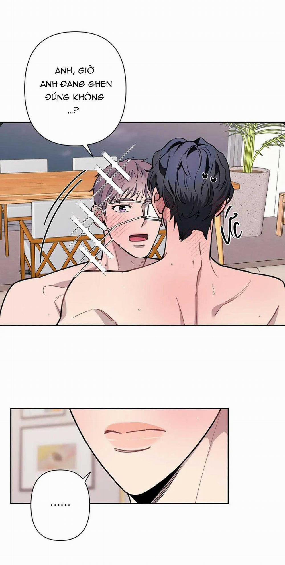 Đêm Dịu Dàng 76 trang 19