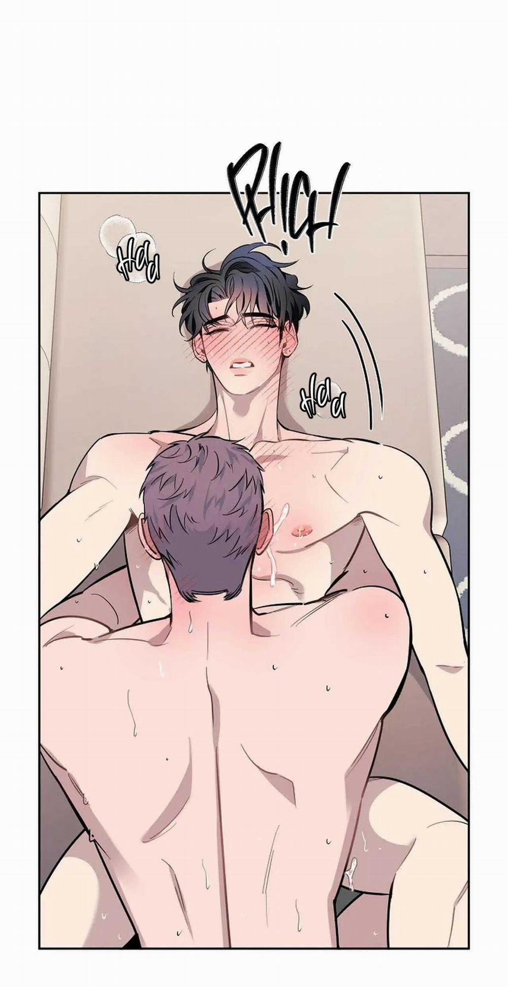 Đêm Dịu Dàng 76 trang 22