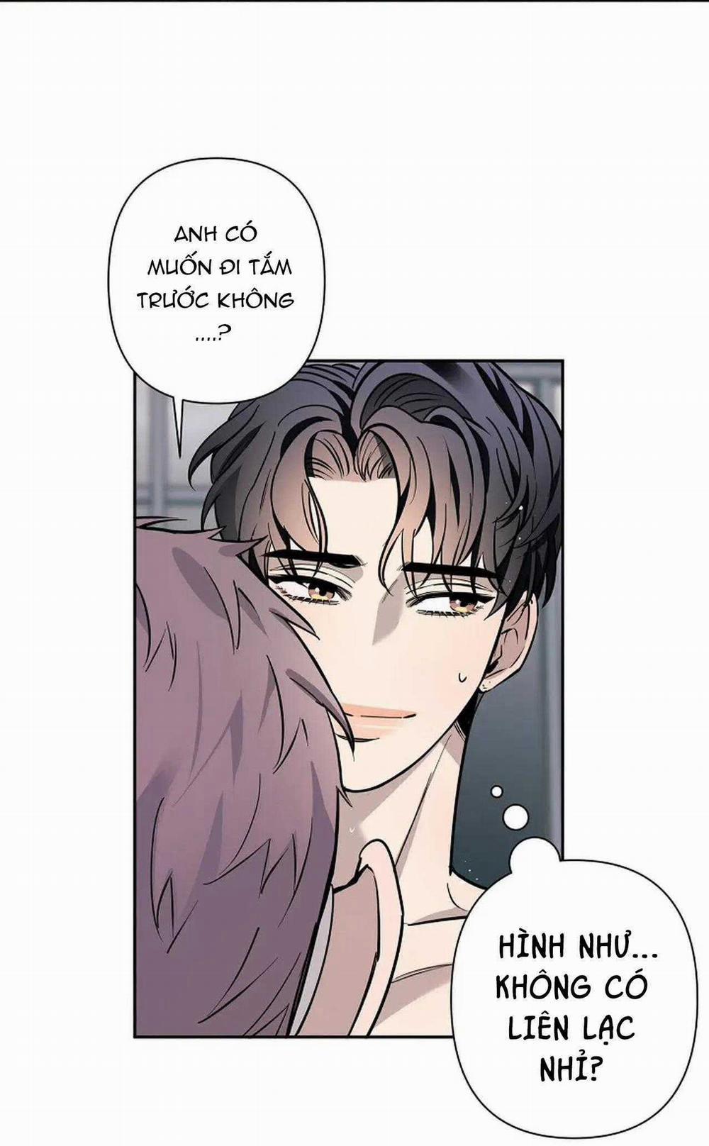 Đêm Dịu Dàng 76 trang 27