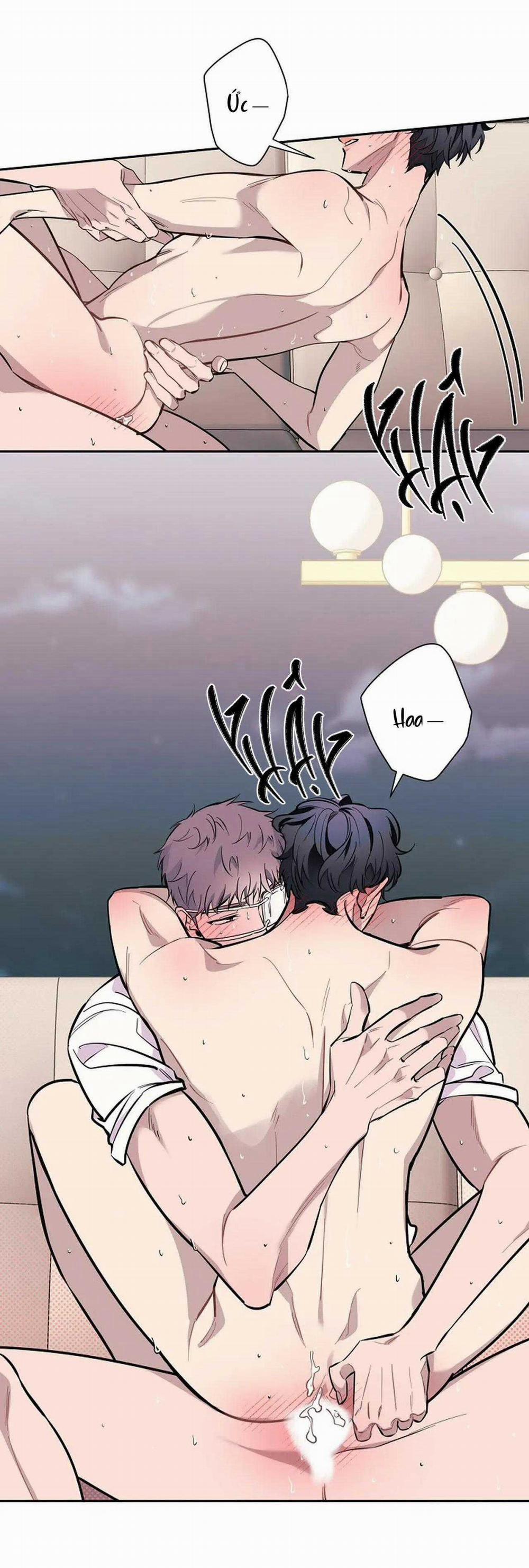 Đêm Dịu Dàng 76 trang 5